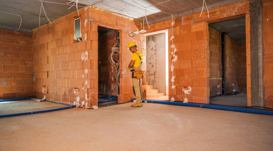 Expert flood damage restoration services in Sunman, IN